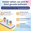 AngelTech Kinder SmartWatch Ultra –  Slim Size –  4G - GPS Produktbild-Vorschau 2