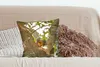 MuchoWow® Zierkissen Sofakissen Wohnzimmer Dekokissen 45x45 Produktbild-Vorschau 4