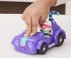 Spin Master Gabby's Dollhouse - Auto giocattolo Carlita con Anteprima dell’immagine prodotto 16