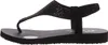 Skechers Sandalette schwarz in Gr. 36 Produktbild-Vorschau 9