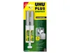 UHU PLUS ENDFEST Zwei-Komponentenkleber 45585 25 g, Paste, Produktbild-Vorschau 11