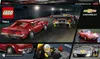 Lego SPEED CHAMPIONS 76903 CHEVROLET CORVETTE 1968 Podgląd zdjęcia produktu 9