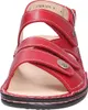 Finn Comfort Damen Sandale GOMERA rot Größe EUR 38 Produktbild-Vorschau 6