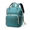 Wickeltaschen,Wickeltasche Rucksack,Baby Produktbild-Vorschau 2