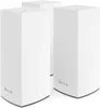 Linksys Velop MX12600 Tri-Band Mesh-WiFi 6-System (AX4200) Voir les images du produit 1