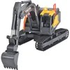 RC Volvo Mining Excavator Voir les images du produit 12
