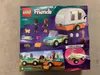 41726 Friends Campingausflug Náhľad obrázku produktu 41