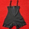 Damen Shapewear Hohe Taille Schlankheitskompression Produktbild-Vorschau 9