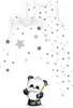 Herding ( Baby Best ) "Panda" Babyschlafsack / Schlafsack, Produktbild-Vorschau 2