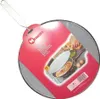 Metaltex Fritto Antispatdeksel 26 Cm Produktbild-Vorschau 7