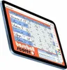 11" iPad, 2025, Wi-Fi, A16, 128 GB, Blau Produktbild-Vorschau 21