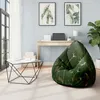 Dreamroots Bean Bag 80x80x120cm Sitzsack mit Lehne und Produktbild-Vorschau 3