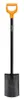 Fiskars Solid™ Râteau droit FISKARS 1066717 Voir les images du produit 2