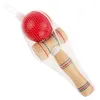 Kendama houten klassiek Japans arcade spel: bal vangen Productafbeelding-voorbeeld 8