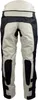 Roleff RO1524 Motorradhose – Sand/Schwarz, wasserdicht, Produktbild-Vorschau 4