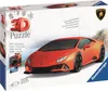 Lamborghini Huracan Evo - 3D Puzzle 108 Teile Produktbild-Vorschau 13