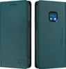 Etui en cuir pour Nokia XR20, étui à rabat avec fentes pour Voir les images du produit 2