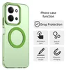 Pro Xiaomi Redmi 15C 5G / 4G Candy Design Magsafe Hybrid Náhled obrázku produktu 5