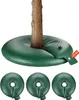 VEVOR Baumbewässerungsring, 4er-Set, 75,7 l Produktbild-Vorschau 1