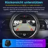4+64G 9 "Android 15 Autoradio Carplay Für BMW Mini Cooper Voir les images du produit 14