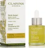 Clarins Santal Huile de soin pour le visage Peaux sèches 30 Voir les images du produit 2