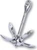 Lalizas Folding Anchor Galvanized 4 kg Lodní kotva Náhled obrázku produktu 3