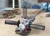 SKIL Winkelschleifer 600 W 125 mm mit Seitenhandgriff 9021 Produktbild-Vorschau 5