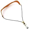 Tracolla per sassofono, tracolla per sassofono, tracolla Anteprima dell’immagine prodotto 2