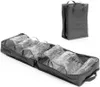 InnovaGoods Schuh-Reisetasche InnovaGoods 12 Schuhe Produktbild-Vorschau 7