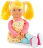 Corolle 9000300030, 3 rok/roky, Chlapec/děvče, 400 mm, 245 Náhled obrázku produktu 2