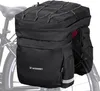 Wozinsky Fahrradgepäckträgertasche 60L mit Regenschutz Produktbild-Vorschau 24