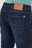 INDICODE IDQuince Herren Jeans Shorts Kurze Denim Hose Produktbild-Vorschau 5