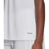 Adidas Squadra 21 Trikot Kurzarm Damen - Weiß / Schwarz  | Produktbild-Vorschau 3
