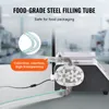 VEVOR Abfüllmaschine 2 L/min Flüssigkeitsabfüllmaschine Produktbild-Vorschau 5