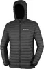 Columbia Powder Lite Light Hooded Black L Produktbild-Vorschau 3