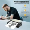 Stampante termica per tatuaggi - Copiatrice per stencil - Anteprima dell’immagine prodotto 6