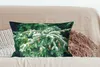 MuchoWow® Zierkissen Sofakissen Wohnzimmer Dekokissen 60x40 Produktbild-Vorschau 4