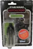 A Star Wars The Mandalorian Retro Collection Imperial Death Trooper action figure in its original packaging. Produktbild-Vorschau