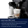 DeLonghi Magnifica Start ECAM 220.60.B Kaffeevollautomat Produktbild-Vorschau 16