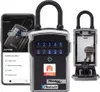Masterlock 5440EURD Master Lock Schlüsseltresor Bluetooth Podgląd zdjęcia produktu 26