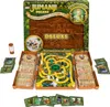 Spin Master Games Jumanji, il gioco per famiglie ricco di Anteprima dell’immagine prodotto 5
