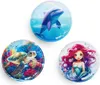 Zestaw tornistrów Belmil "Under the Sea" 1 klasa dla Podgląd zdjęcia produktu 18
