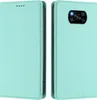 Litchi Leder Handyhülle für Xiaomi Poco X3 / X3 NFC / X3 Produktbild-Vorschau 2