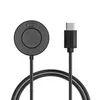 kwmobile USB C Ladekabel kompatibel mit Garmin Venu Sq Produktbild-Vorschau 7