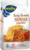 Wasa Delicate Thin Crackers Paprika knusprig fein gewuerzt Produktbild-Vorschau 4