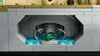 LEGO® Harry Potter™ 76419 Bradavický hrad a okolí Náhľad obrázku produktu 14