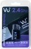 Vu+® Wireless USB Adapter 300 Mbps inkl. WPS Setup für alle Produktbild-Vorschau 3