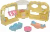 Sylvanian Families 5744, Bus, 3 Jahr(e), Mehrfarbig Produktbild-Vorschau 5
