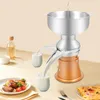 Elektrischer Milch- und Sahneabscheider - Zentrifuge - 30 W Produktbild-Vorschau 4