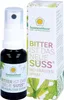 A bottle of herbal spray and its packaging are shown side-by-side against a white background. Anteprima dell’immagine prodotto